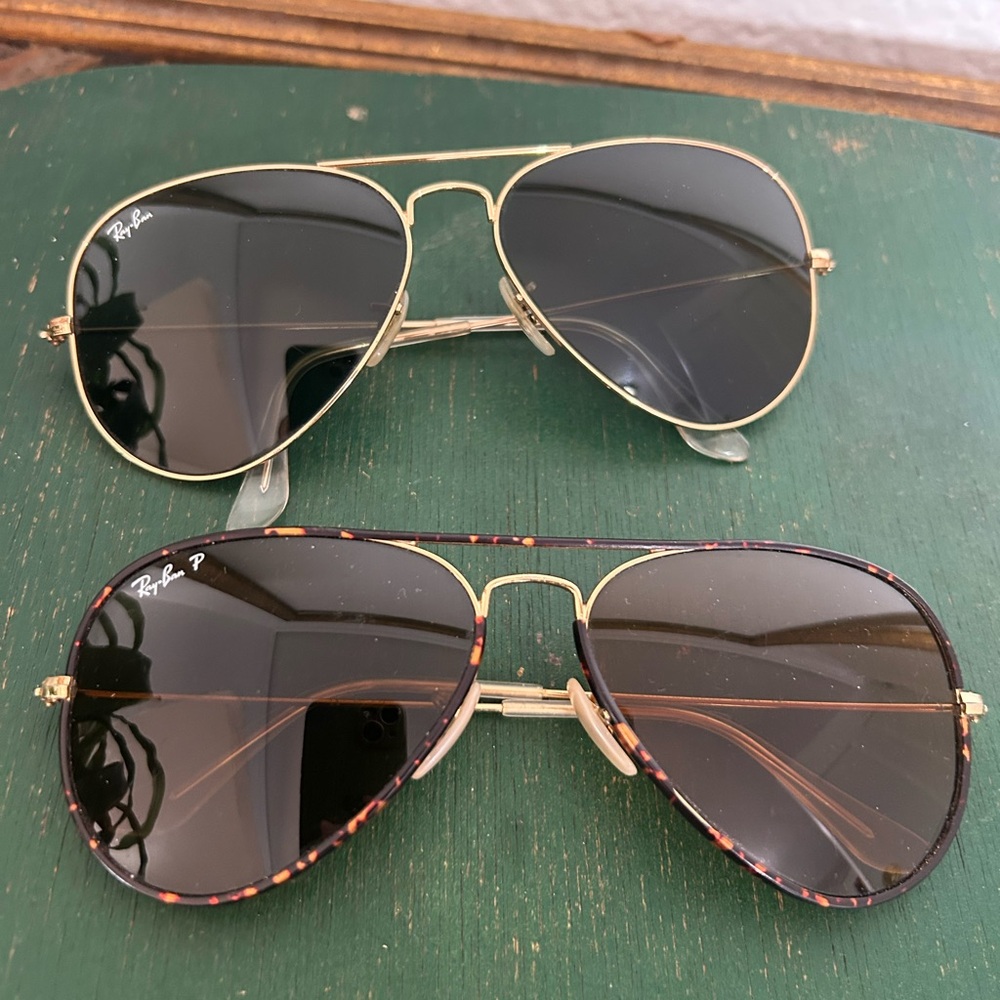 Ray-ban Glasses